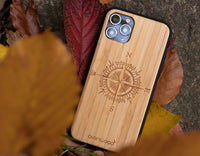 Thumbnail for MANDALA SWAROVSKI iPhone 11 Pro Backcase